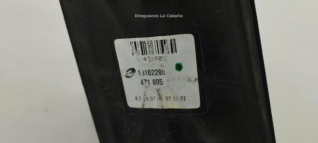 Comprar Espejo retrovisor izquierdo Opel Zafira  A05 a bajo precio