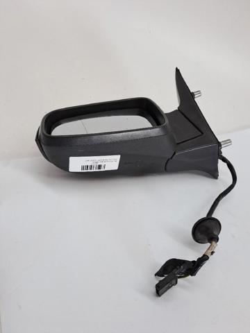Precio del repuesto Retrovisor izquierdo Zafira  monovolumen