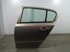 Puerta trasera izquierda 13162876 OPEL