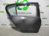 Puerta trasera derecha 13162877 OPEL