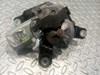 Motor limpiaparabrisas luna trasera 13163029 OPEL