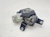 Motor limpiaparabrisas luna trasera 13163029 OPEL