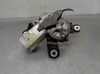 Motor limpiaparabrisas luna trasera 13163029 OPEL