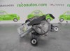 Motor limpiaparabrisas luna trasera 13163029 OPEL