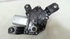 Motor limpiaparabrisas luna trasera 13163029 OPEL