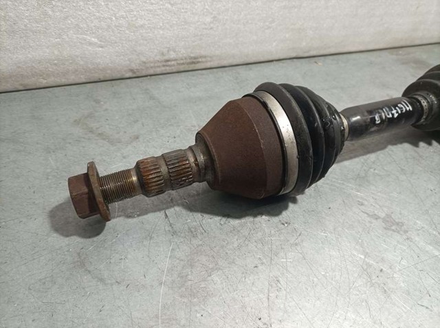 OPEL 13166587 Semieje delantero  comprar en Albacete