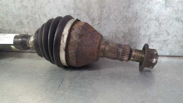 OPEL 13166587 Semieje delantero  comprar en Albacete