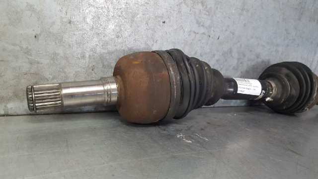 13166587 Semieje delantero  disponible Burgos