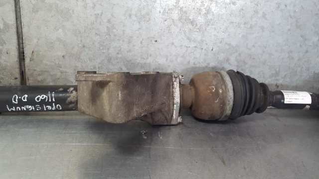 13166587 Semieje delantero  en stock Castellón