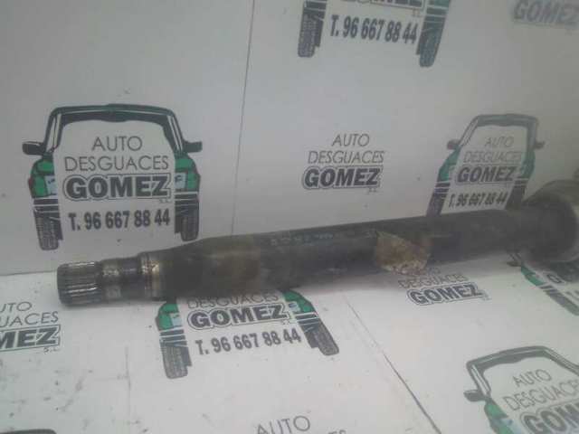 OPEL 13166587 Semieje delantero  comprar en Albacete