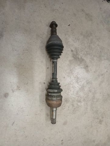 OPEL 13166587 Semieje delantero comprar Tarragona