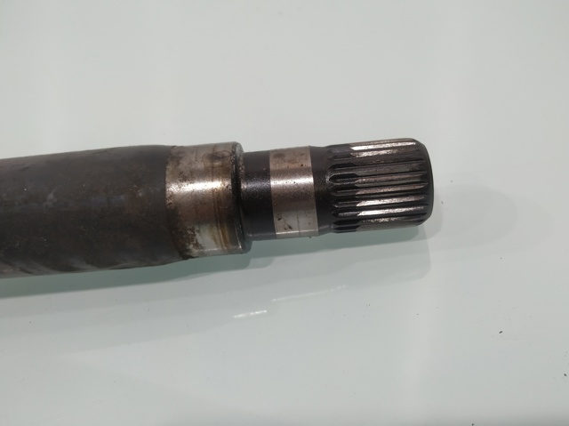 13166589 Opel