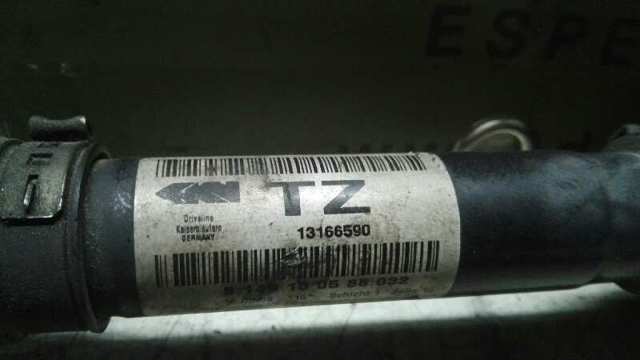13166590 Semieje delantero comprar Almería
