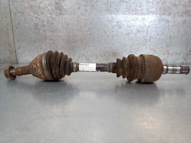 GM 13166590 Semieje delantero  en stock Salamanca