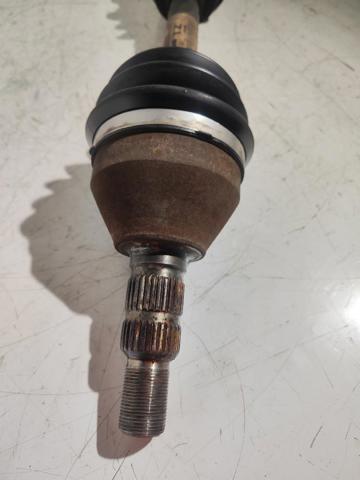 GM 13166590 Semieje delantero  comprar en Albacete
