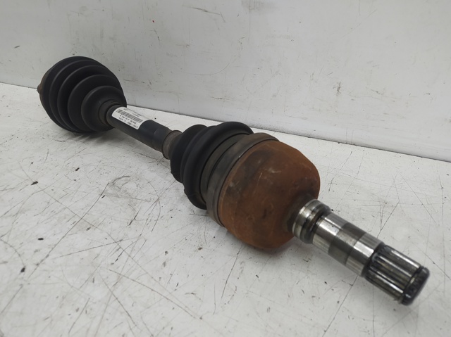 GM 13166590 Semieje delantero comprar Tarragona