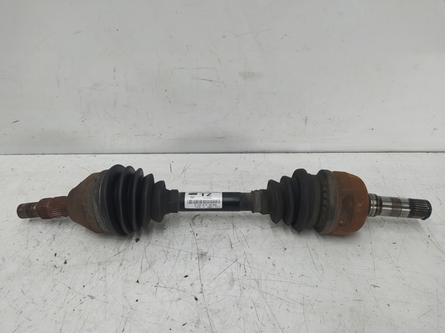 GM 13166590 Semieje delantero  en stock Valencia