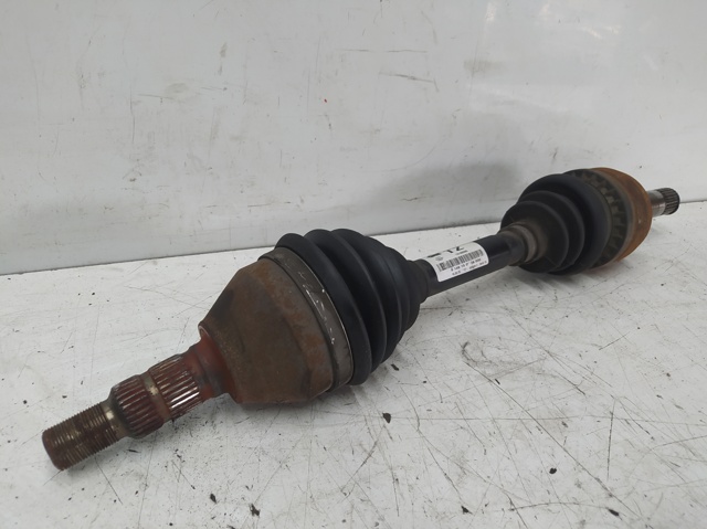 13166590 GM Semieje delantero  disponible Ourense