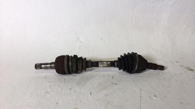 13166590 Semieje delantero  comprar en Zaragoza