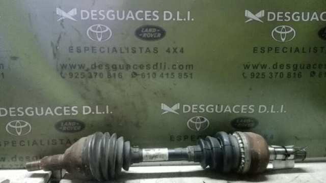 GM 13166590 Semieje delantero comprar Tarragona