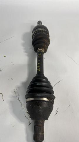 OPEL 13166590 Semieje delantero  comprar en Murcia