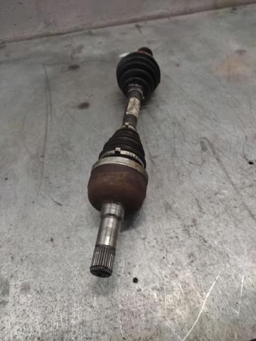 13166590 OPEL Semieje delantero comprar Alcalá
