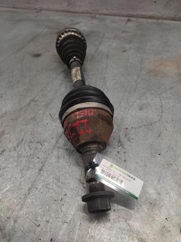 13166590 Semieje delantero  disponible Málaga