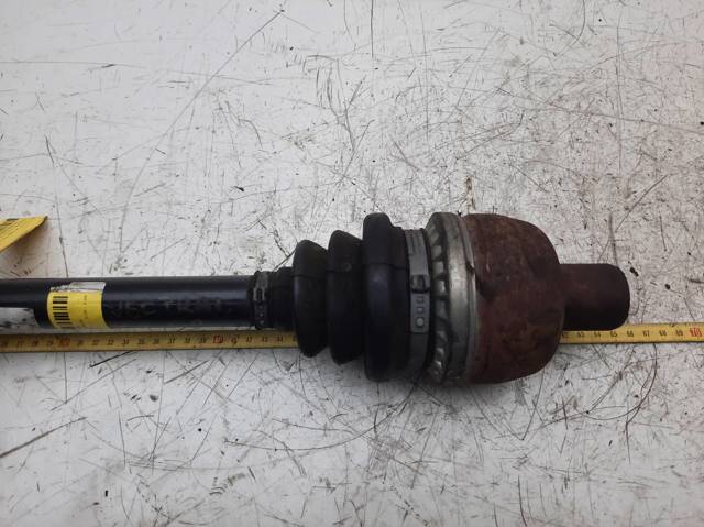 13166590 Opel