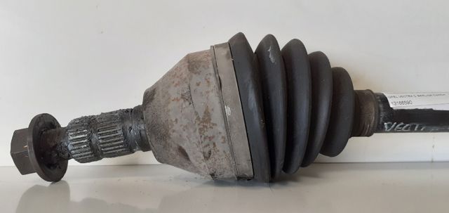 13166590 Semieje delantero  disponible Málaga