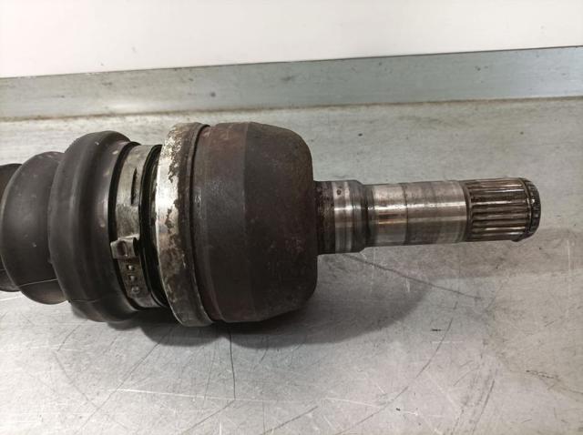 OPEL 13166590 Semieje delantero  comprar en Murcia