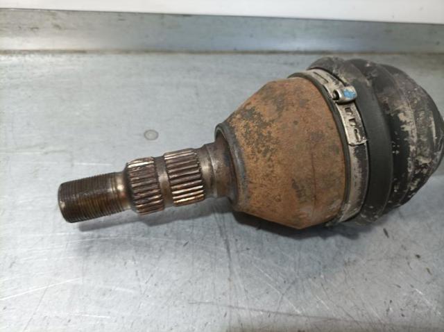 OPEL 13166590 Semieje delantero  disponible Lugo