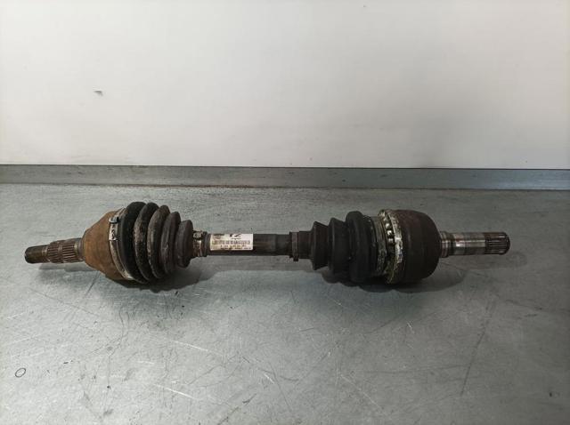 OPEL 13166590 Semieje delantero  en stock Salamanca