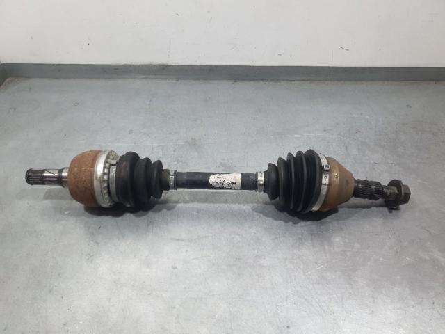 13166590 Opel