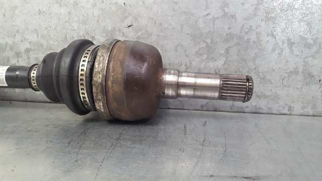 13166590 OPEL Semieje delantero comprar Alcalá