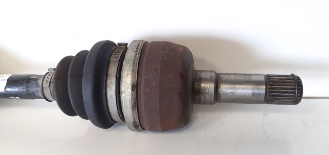 13166590 OPEL Semieje delantero comprar Madrid