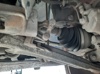 Árbol de transmisión delantero 13166590 OPEL