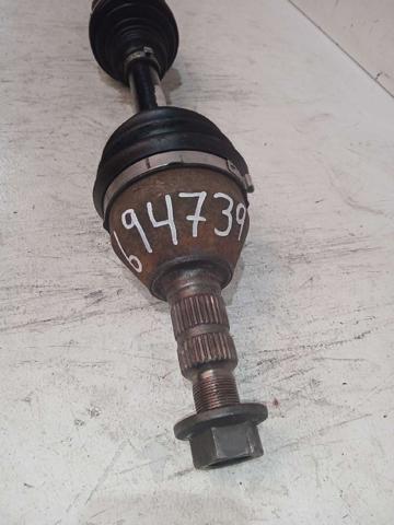 GM 13166591 Semieje delantero izquierdo  comprar en Ponferrada