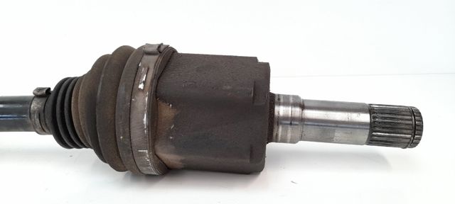 13166591 Opel