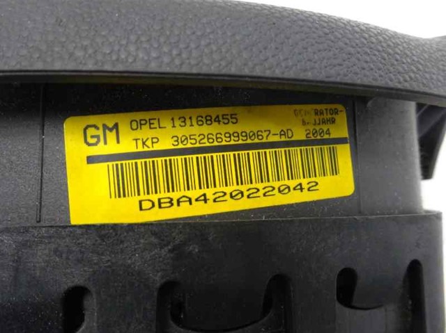 13168455 OPEL Airbag de volante comprar Bilbao