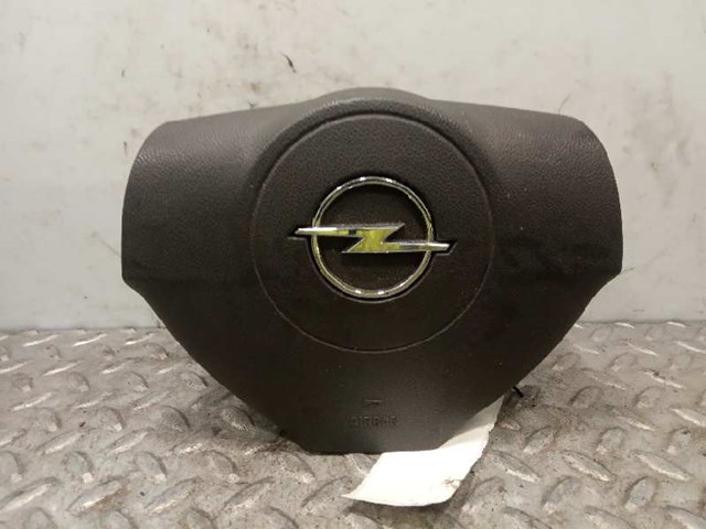 Airbag delantero izquierdo para opel astra h 1.7 cdti (l48) z17dth 13168455