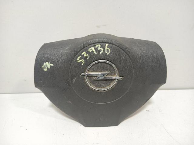 13168455 OPEL Airbag de volante  en stock Huelva