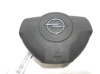 Airbag en el lado del conductor 13168455 OPEL