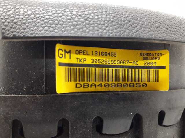 13168455 Airbag del conductor  comprar en Reus