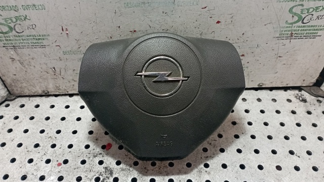 13168455 OPEL Airbag de volante comprar Bilbao