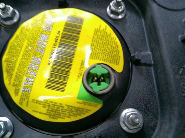OPEL 13168455 Airbag de volante comprar Barcelona