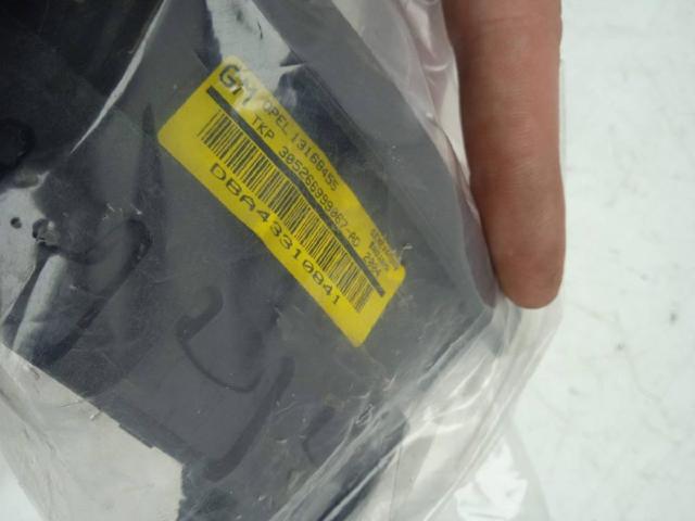 OPEL 13168455 Airbag del conductor  comprar en Albacete