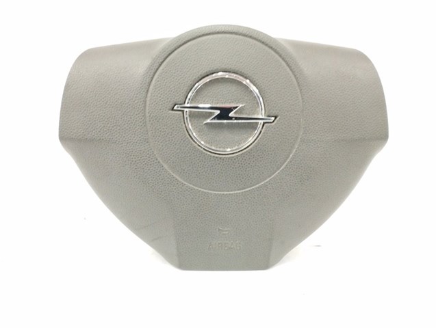 Airbag delantero izquierdo para opel astra h (l48) fastback (2004-2010) 1.6 (105 cv) 13168455+