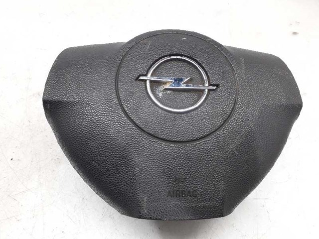Airbag delantero izquierdo para opel astra h 1.6 (l48) z16xep 13168455