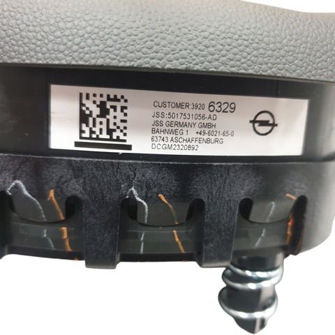 OPEL 13168455 Airbag de volante  en stock Valencia