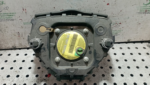 13168455 OPEL Airbag del conductor  disponible Ourense